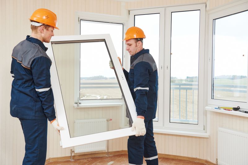 Best Window Installation Contractors IN Indianapolis, IN